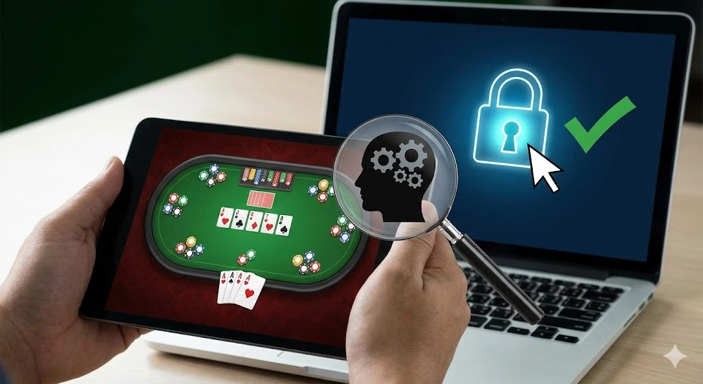Poker Online: Bí Quyết Đọc Tâm Lý Đối Thủ Và Lựa Chọn Kubet88 đường link 191 Uy Tín